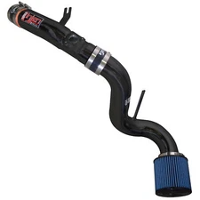 Injen SP1573BLK Black Aluminum Cold Air Intake for 16-21 Honda Civic 1.5L Turbo