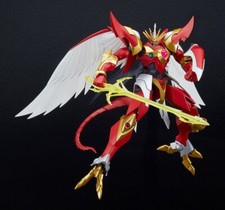 Moderoid Magic Knight Rayearth Combined Rune ...
