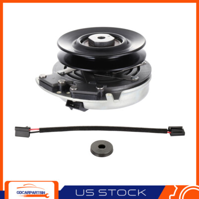 PTO Clutch for John Deere AM126100 5219-1 5219-108 LX255 LX277 LX288 LX279 LX280