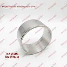 Stainless Steel Wear Ring 159mm Fits For Solas Sea-Doo 4-Tec SRX SRX-HS-159-02