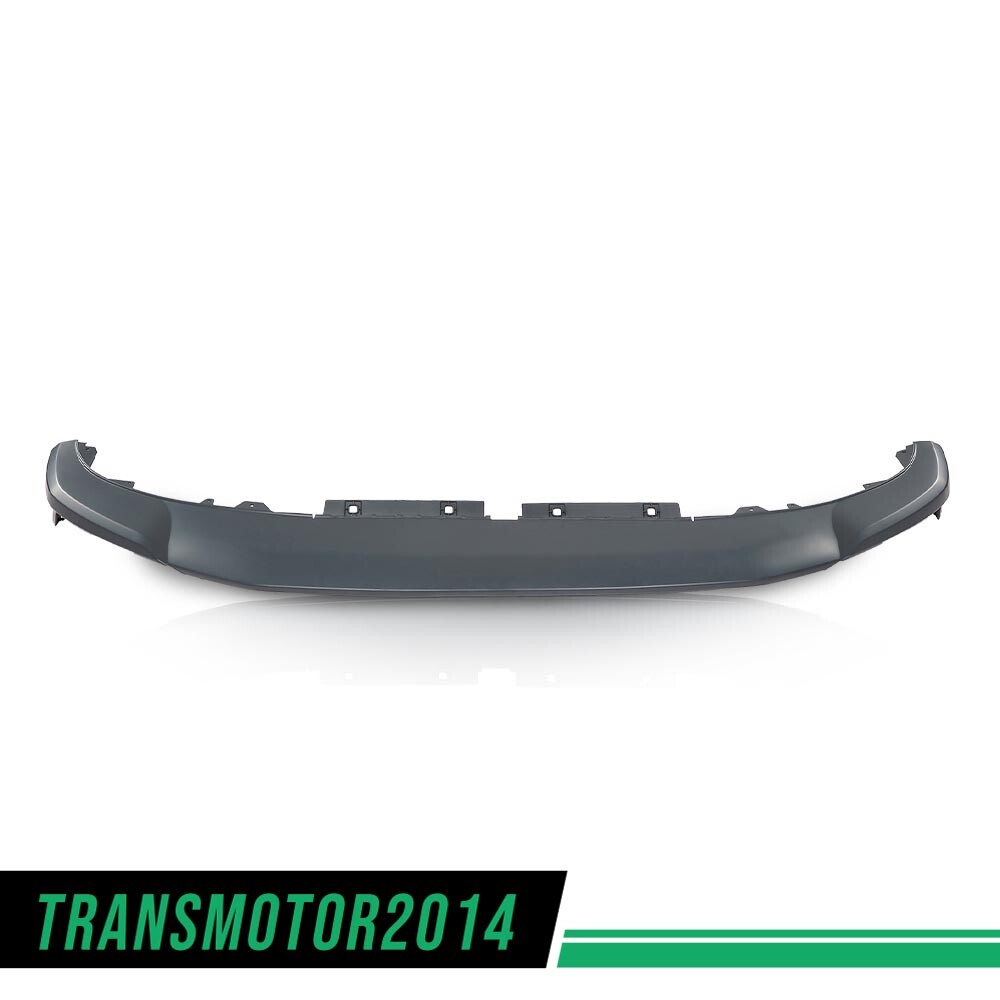 Front Bumper Spoiler Valance Cover Replacement Fit For 19- 23 SQ3 S-line Q3