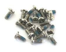 OEM METRO PCS LG K51 LM-K500MM REPLACEMENT COMPLETE SCREW SET SCREWS