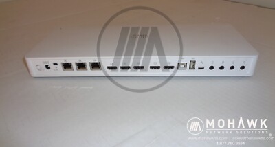 CS-CODEC-PLUS-K9 -Cisco Video Conferencing Device - REF