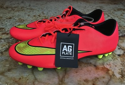 nike mercurial veloce ii ag