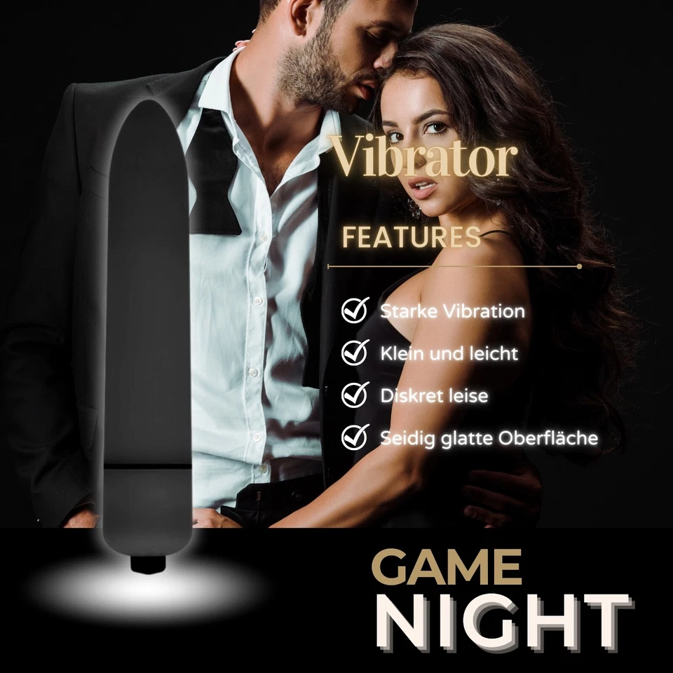 Erotik Spiel Paarspiel Würfelspiel Sexspiel für Paare Pärchen Komplettset - Bild 4 von 4