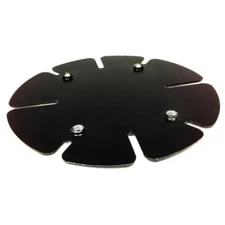 MyGoFlight MNT-1850 Bolted Quick Release-Extra Base