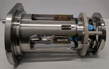 MDS Sciex ABI mass spectrometer parts 026329 025196 022701 025198 022707 Qstar?