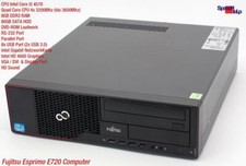 Fujitsu Windows 7 PC Desktops & All-In-One Computers for sale | eBay