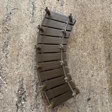 Lil Woodzeez Family Tree House Pieces Parts Accessories Bridge Walkway Branch