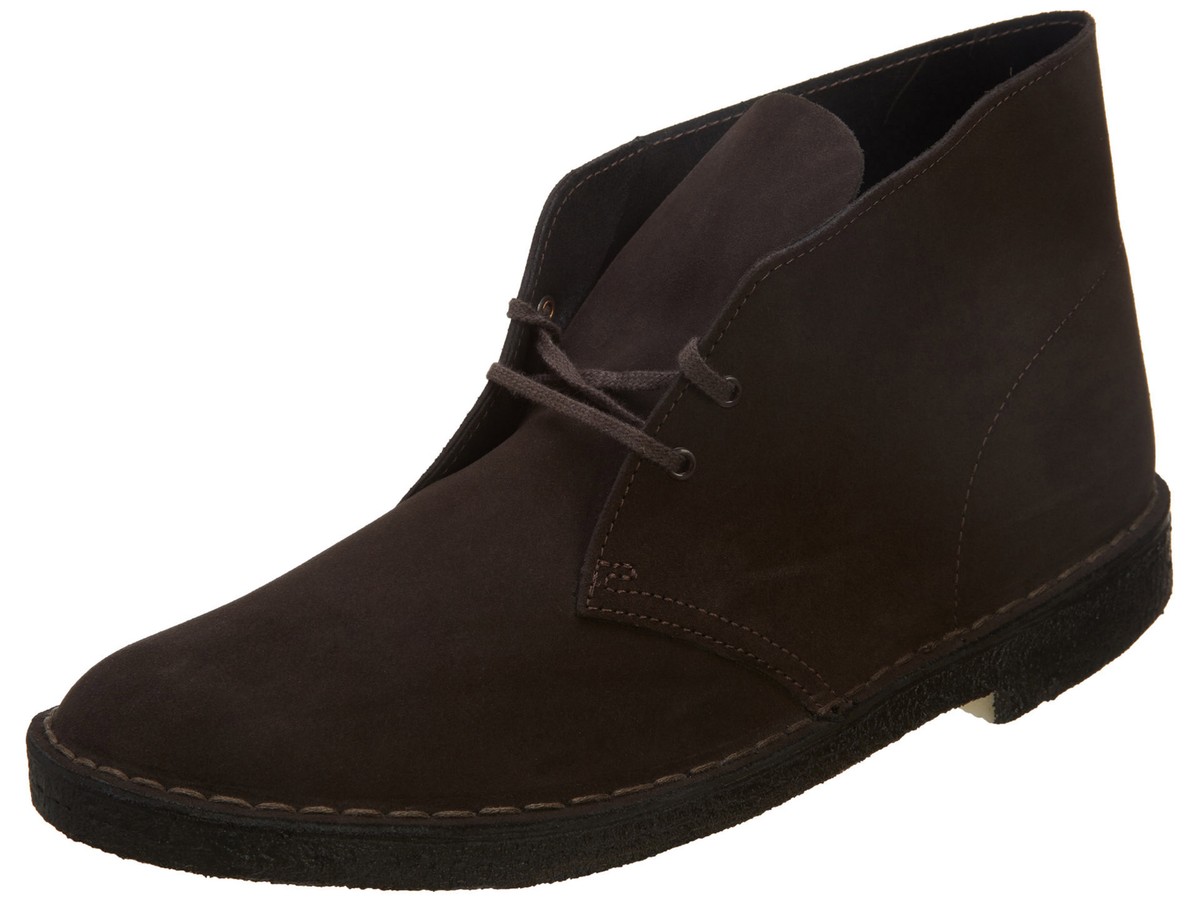 靴 Clarks Desert Boot POPEYE city MENS Desert Boot Sand Suede Desert Boots | Clarks US