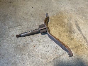 Kr Wilson 1952 1953 Ford 215 6 Cylinder OHV Engine Stand Adapter