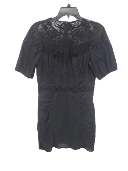 Zara Solid Short Sleeve Short Dresses for Women for sale | eBay