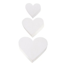 Manichini per torte riutilizzabili 3 pezzi per decorazioni e accessori matrimonio