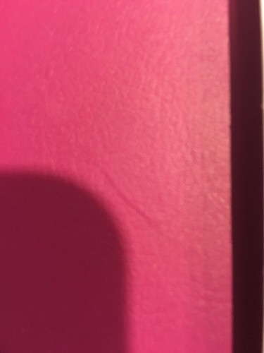 SPECK StyleFolio iPad Pro 12.9" Pink Case - Picture 7 of 7