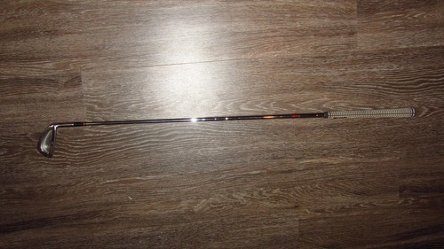 VGUC Ben Hogan Golf EDGE FORGED GS (2) IRON Right Handed Steel Apex #3 REGULAR - Picture 1 of 8