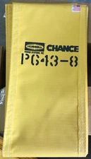 Hubbell/Chance P6438 Tool Bag, 8 ft 10 in L X 6.6 in W