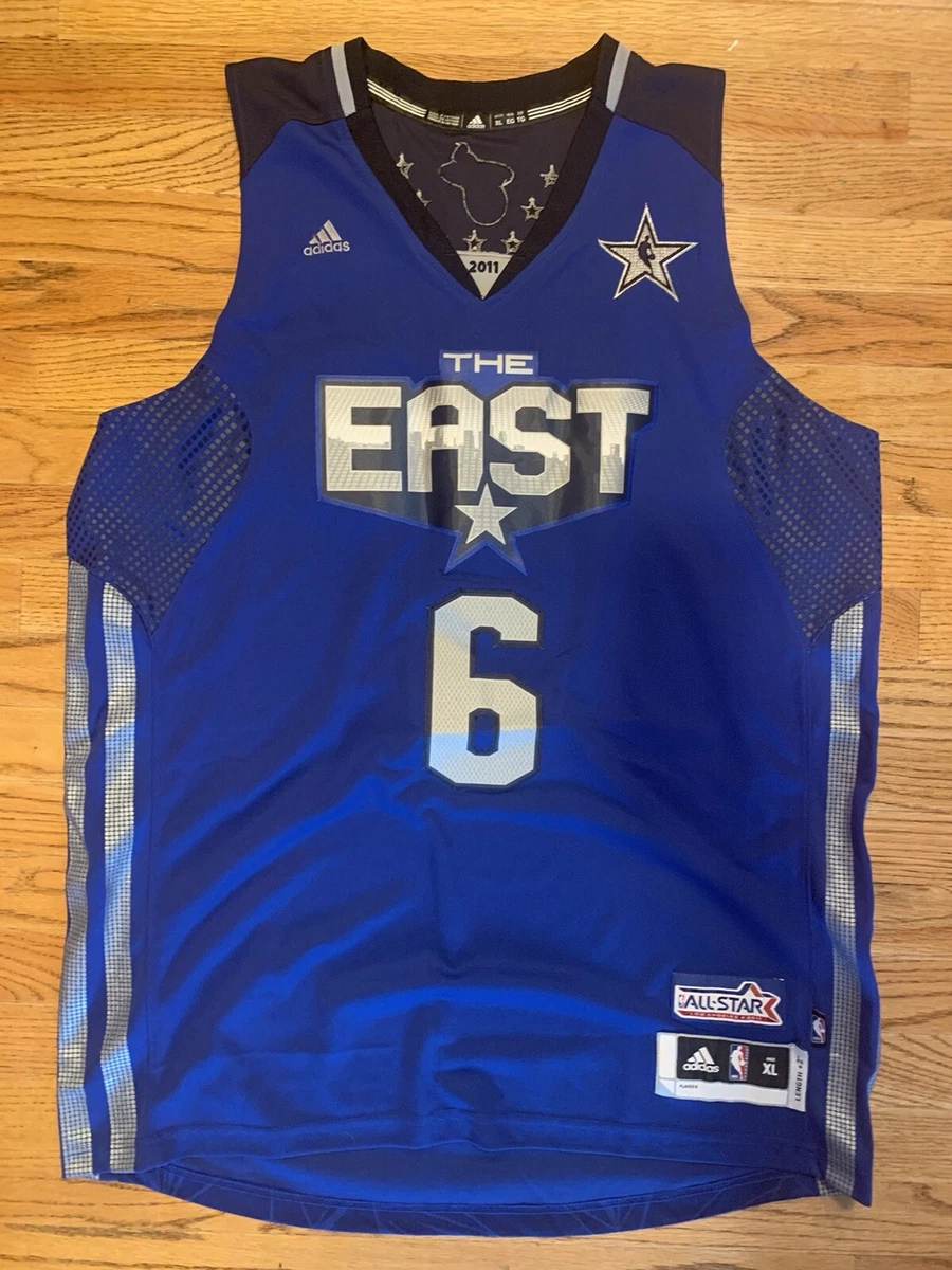 Lebron james all star game jersey cheap
