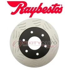 Raybestos Street Performance 980043 Disc Brake Rotor for YH200887 QBRR559 jp