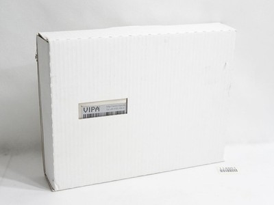 VIPA 470-2AA00 Adaptation Box / Neu OVP