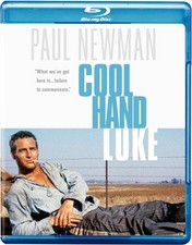 Cool Hand Luke Blu-ray NEW