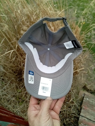 New! University of Kentucky Wildcats Hat Cap NCAA Basketball - One Size - Picture 10 of 18