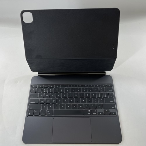 Apple Magic Keyboard for iPad Pro 13in(M4) A2974 Black - Very Good Condition