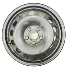 Stahlfelge VWAG 6Jx16 Zoll ET48 LK5x112 5Q0601027AG Golf Audi Seat Skoda