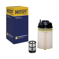 Kraftstofffilter-Einsatz 238 Mm Hengst Filter FüR U.A. MERCEDES-BENZ Arocs