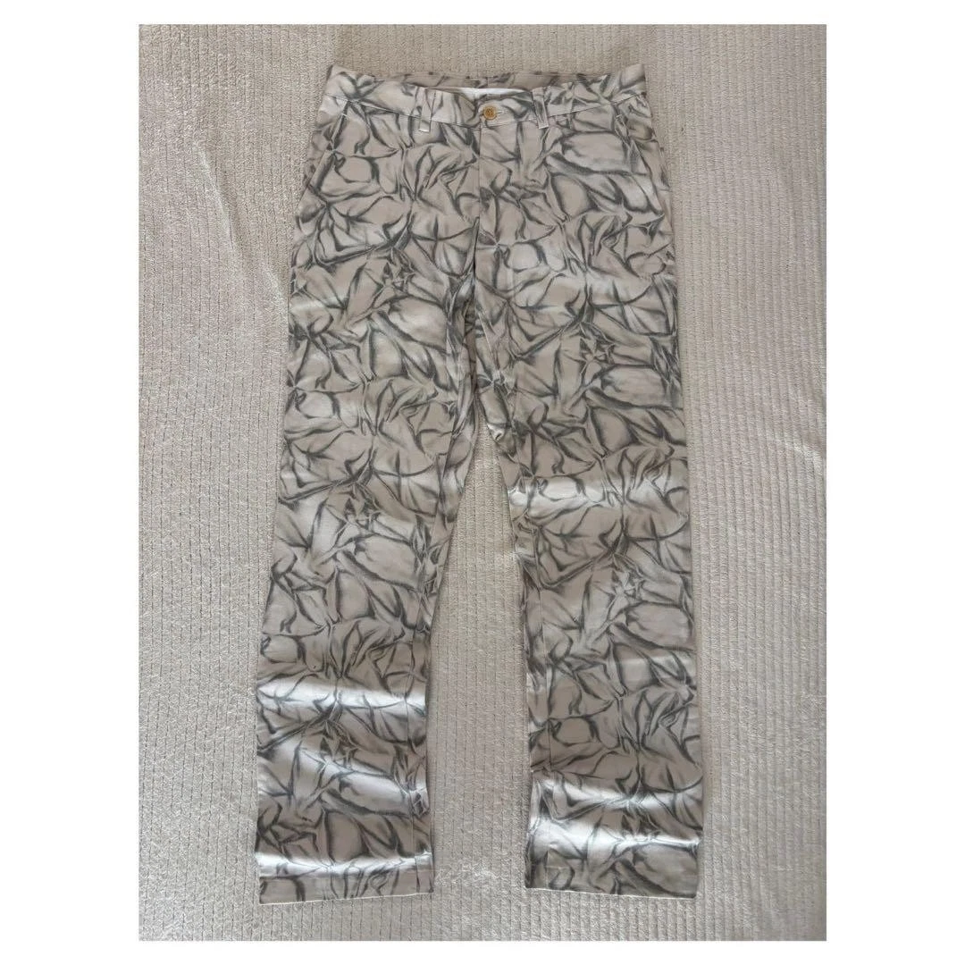 Jean Paul Gaultier Pants for Men for sale | eBay