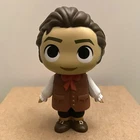 FUNKO DISNEY BEAUTY AND THE BEAST MYSTERY MINIS LEFOU VINYL FIGURE MINI JOSH GAD