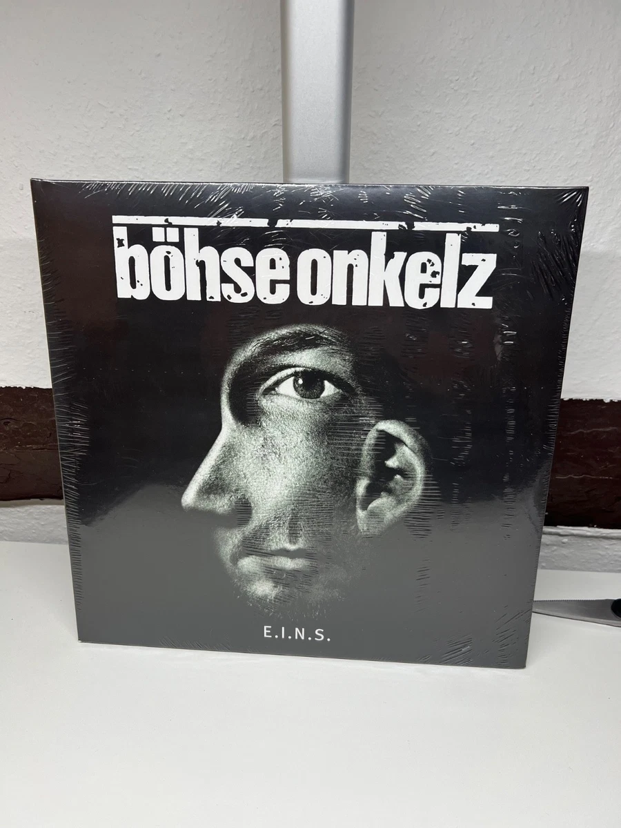 Hard Rock Böhse Onkelz Schallplatten online kaufen | eBay.de