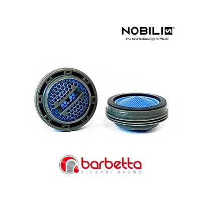 RICAMBIO AERATORE IN PLASTICA CON GUARNIZIONE NEOPERL M24 V COIN SLOT NOBILI RAE