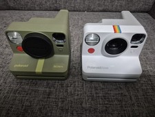 Polaroid Now Instant Film Camera Gen. 2 Polaroid Now Camera Bundle
