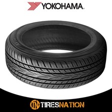 1 New Yokohama Avid Envigor Zps 22555rf17 97v Tires 1 New Yokohama Avid Envigor Zps 22555rf17 97v Tires