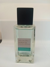 Bath Body Works Men s Collection Cologne Perfume 3.4 Fl oz/100mL
