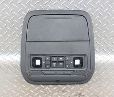 2020 2024 Ford Explorer Overhead Roof Console Wsunroof Used