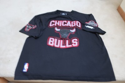 PRO Standard NWOT Chicago Bulls Men's T Shirt Size XL