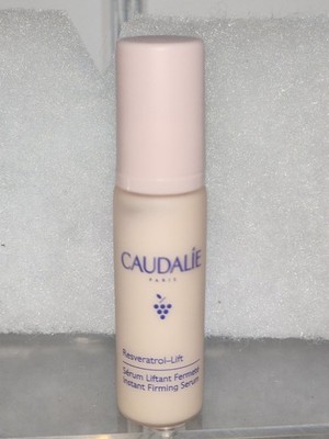 Caudalie Resveratrol Lift Instant Firming Serum 0.3 fl. oz. / 10 ml