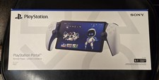 Sony PlayStation Portal Remote Player - White