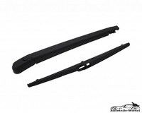 Scheibenwischerarm Mit Wischerblatt FüR Toyota Avensis 03-08