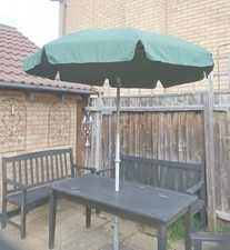 Garden umbrella/ parasol