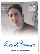 2014 Rittenhouse Star Trek Movies Trading Cards 14