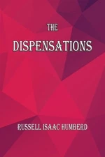 Russell I Humbred The Dispensations (Paperback) (UK IMPORT)