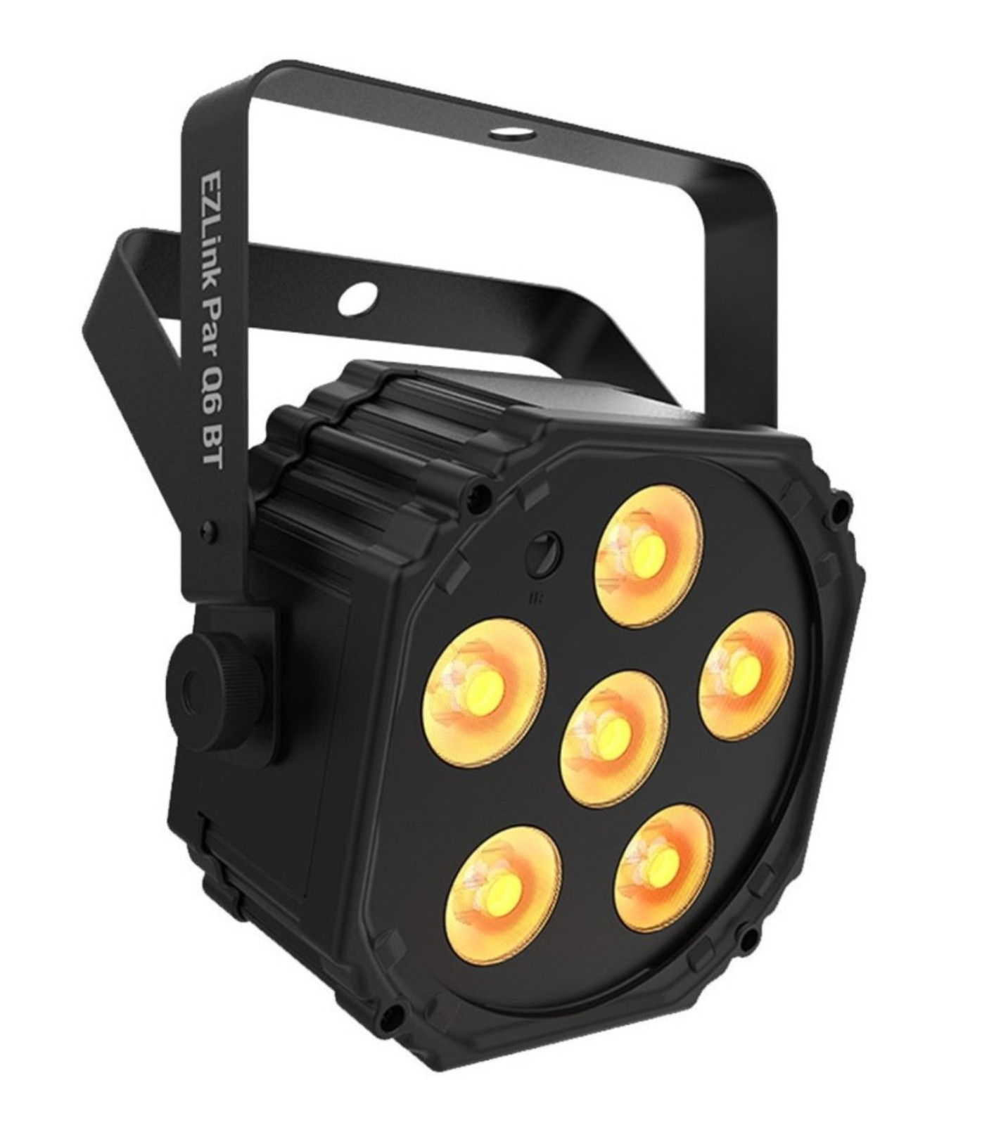 Led Par Chauvet DJ EZlink Par Q6BT ****OFFERTA!!!