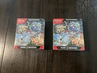Pokémon TCG: Scarlet & Violet Stellar Crown Booster Bundle x2