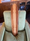 Vintage 1977 Skateboard Deck. Beautiful Land Jammer. 1977 Never used Only Set Up — photo 2