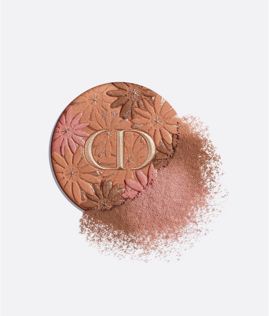 Dior Nude Bronze Glow032ピンクブロンズ 新品未使用品 Dior Forever Nude Bronze Glow Limited edition 032 Pink Bronze