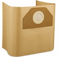 10 Staubsaugerbeutel Papier f&uuml;r K&auml;rcher K 2150, 2201 F, 2901 Staubsauger