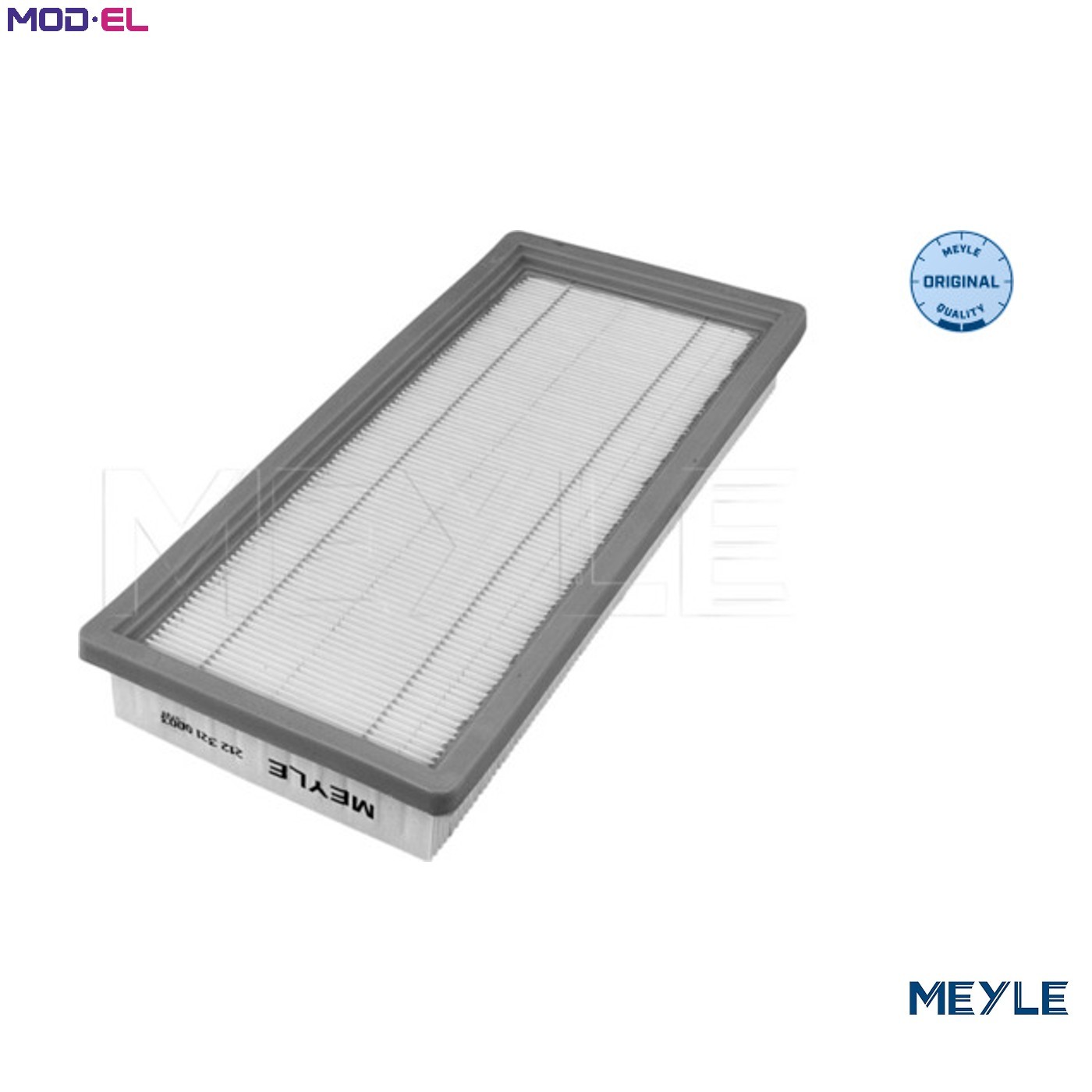 AIR FILTER 212 321 0003 FOR ALFA ROMEO FIAT BRAVO/II TIPO/Hatchback GRANDE 1.4L