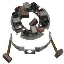 Platine Charbon démarreur pour Suzuki VZR 1800 Intruder M1800R  de 2006 à 2017